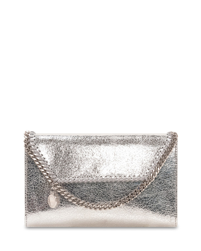 [Stella McCartney] Wallet FW26 581238WP0587 8101