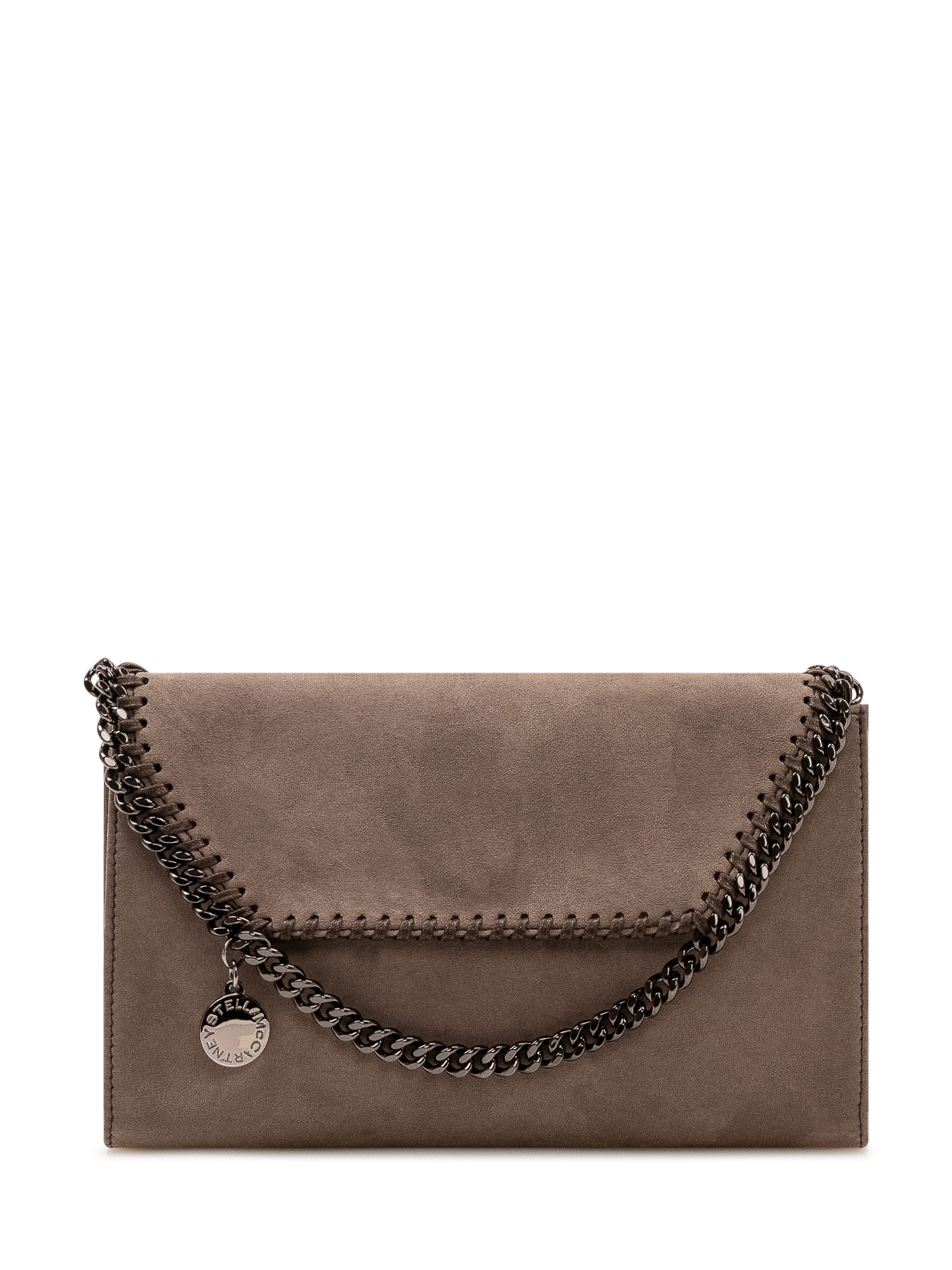 [Stella McCartney] Wallet FW26 581238WP0543 2822