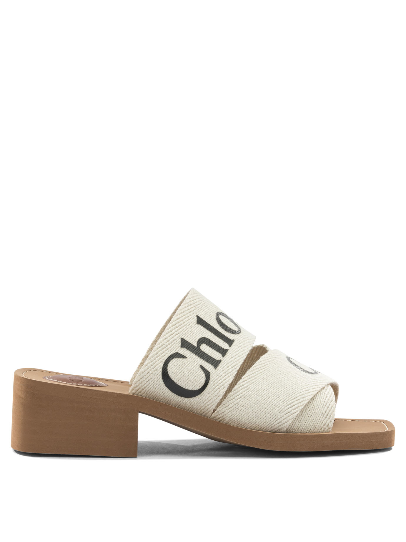 [Chloe] Sandals FW26 CHC22U550Z3101