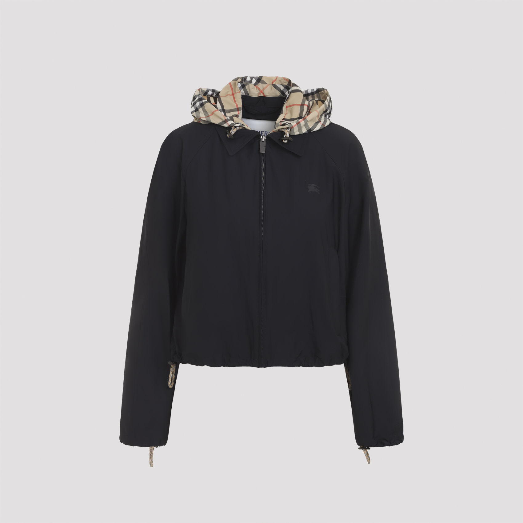[Burberry] Casual Jacket FW26 8122027