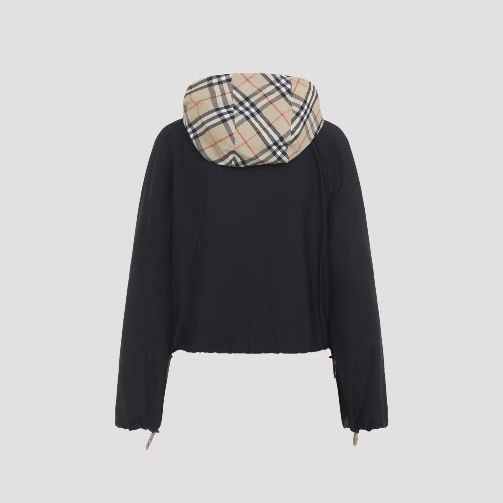 [Burberry] Casual Jacket FW26 8122027