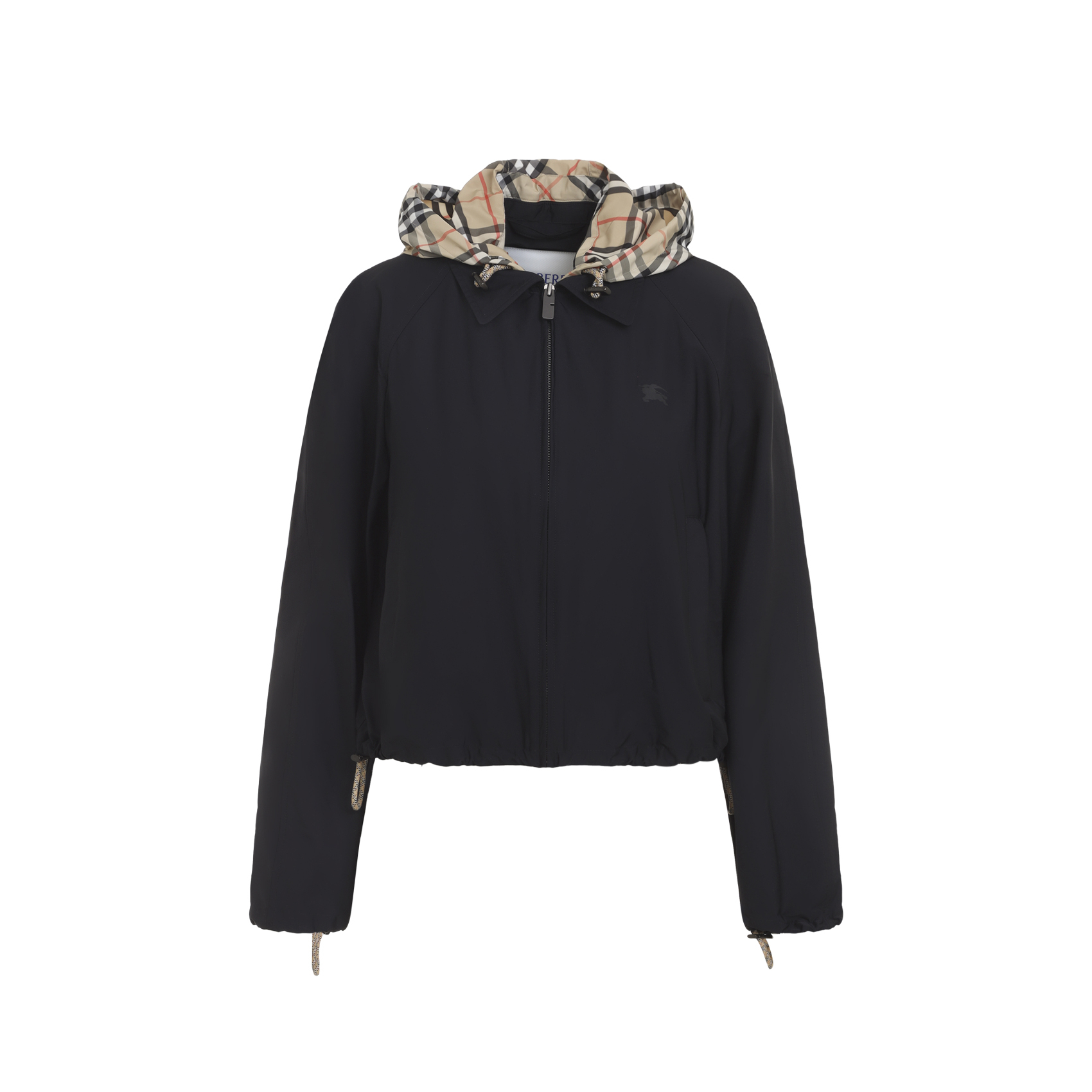 [Burberry] Casual Jacket FW26 8122027