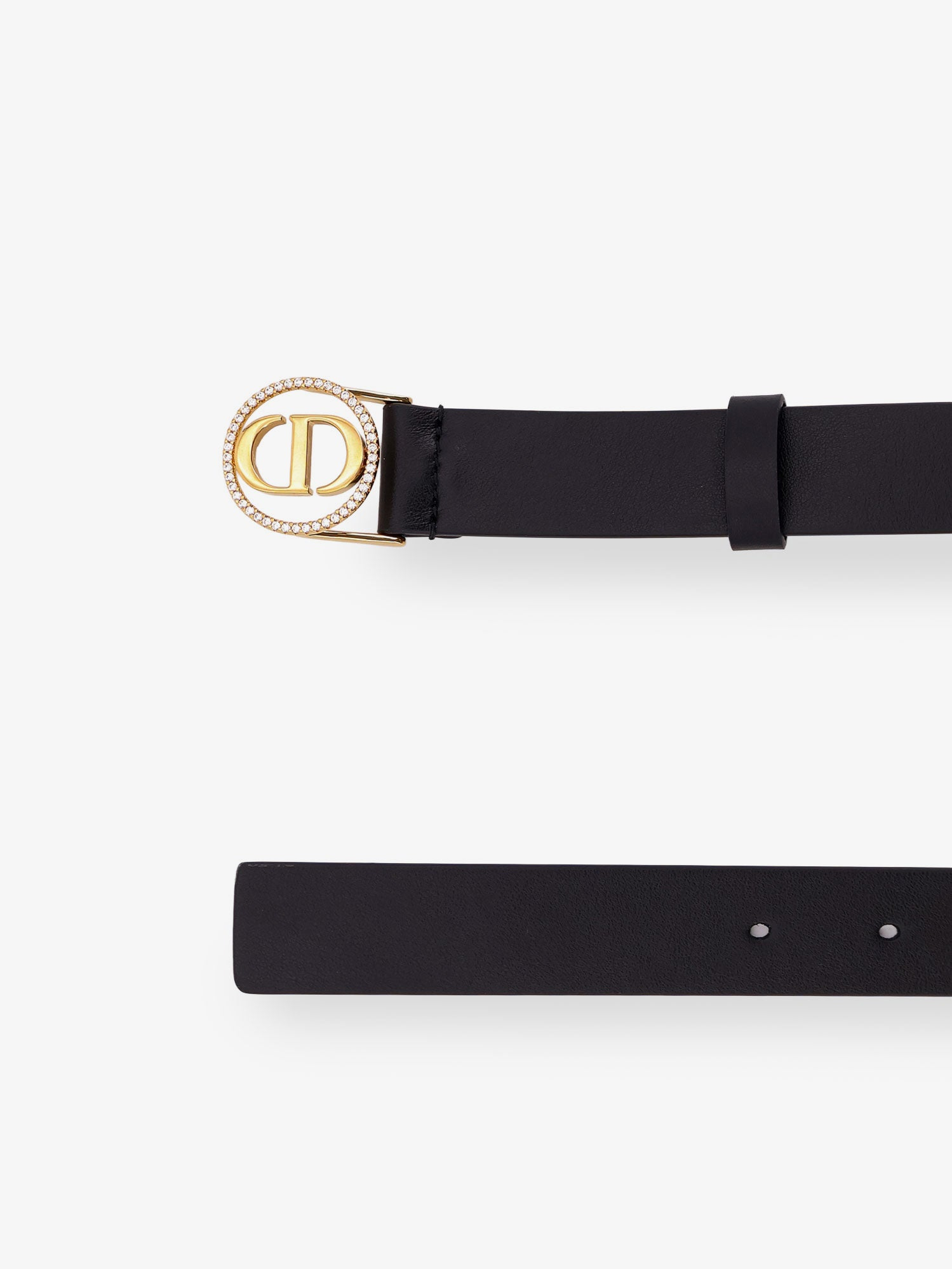 [Dior] Belt FW26 B0314UWFS900