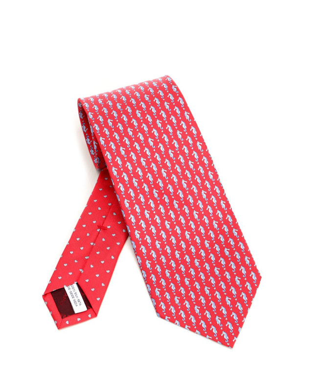 [Ferragamo] Tie CO 351438794511004