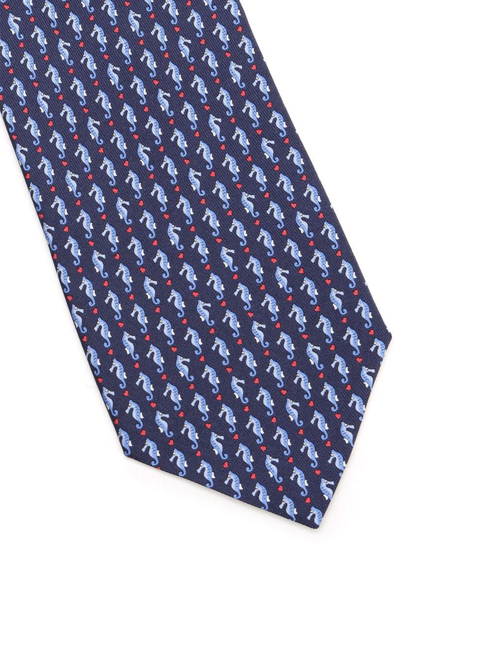 [Ferragamo] Tie CO 351438794509002