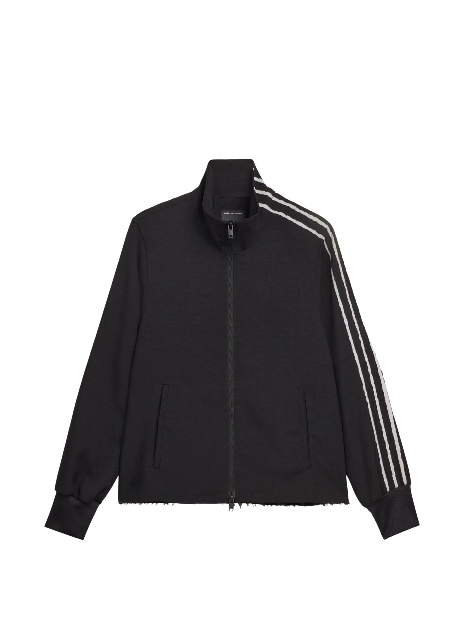 [Y-3] Track jacket SS26 KF1202