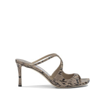 [Jimmy Choo] Sandals FW26 ANISE 75GNZCHAI