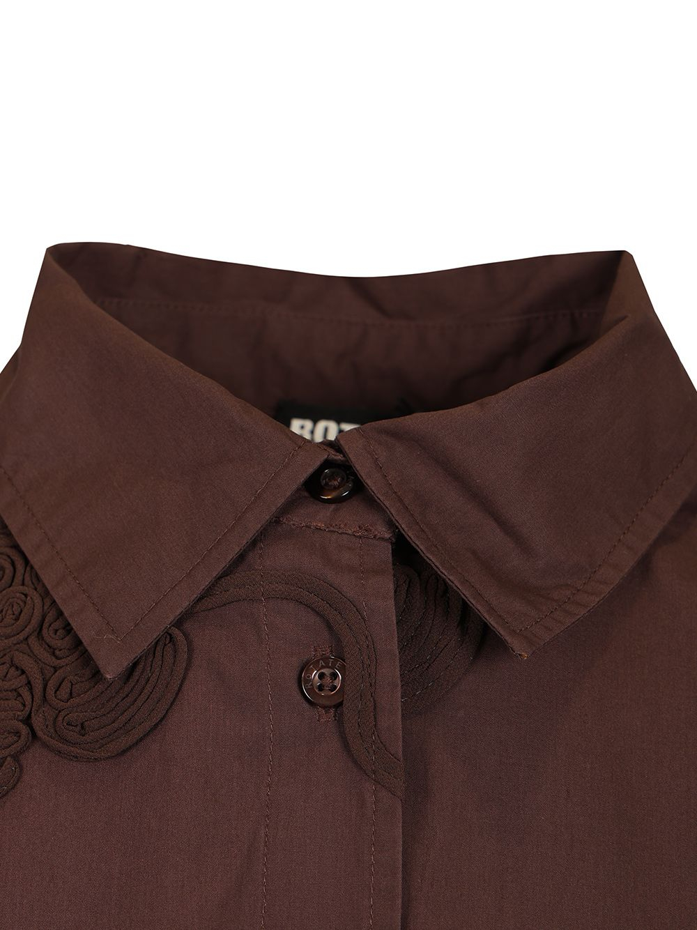 [ROTATE] Shirts Long Sleeve SS26 11510316671667