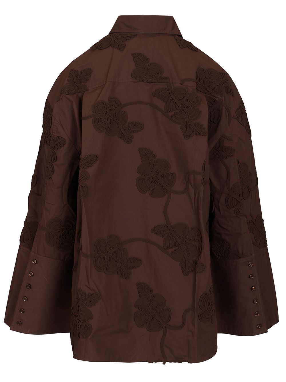 [ROTATE] Shirts Long Sleeve SS26 11510316671667