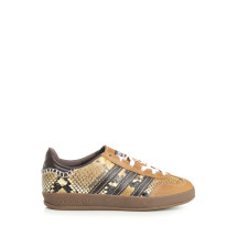 [Adidas X Wales Bonner] Sneakers SS26 KK3641RUST/WHITE/BURGUNDY
