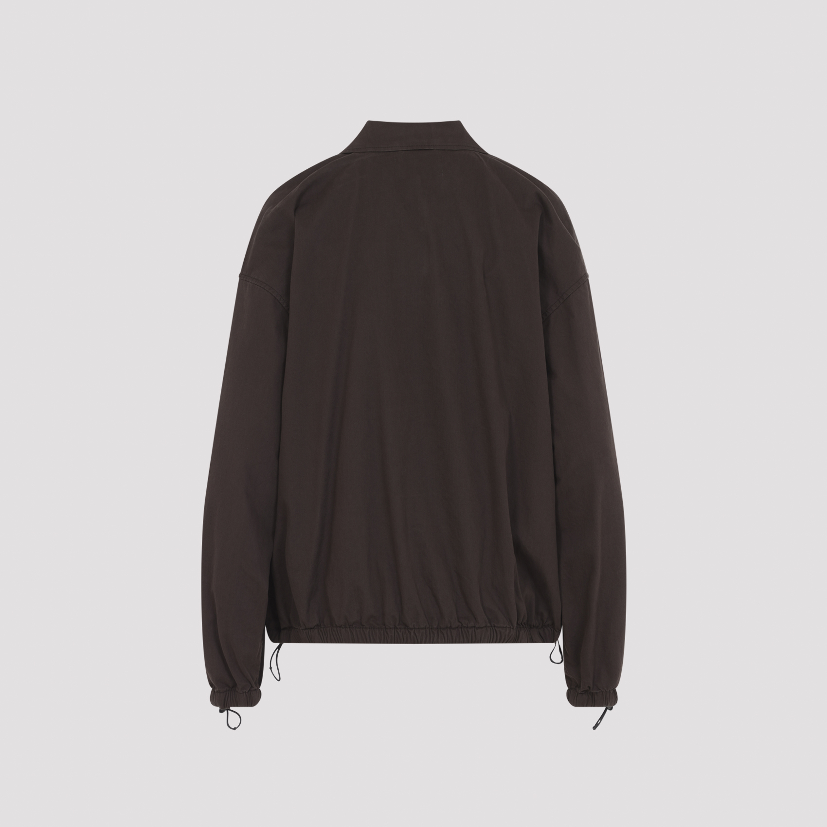 [Miu Miu] Casual Jacket FW26 ML1574SOOO.19LW