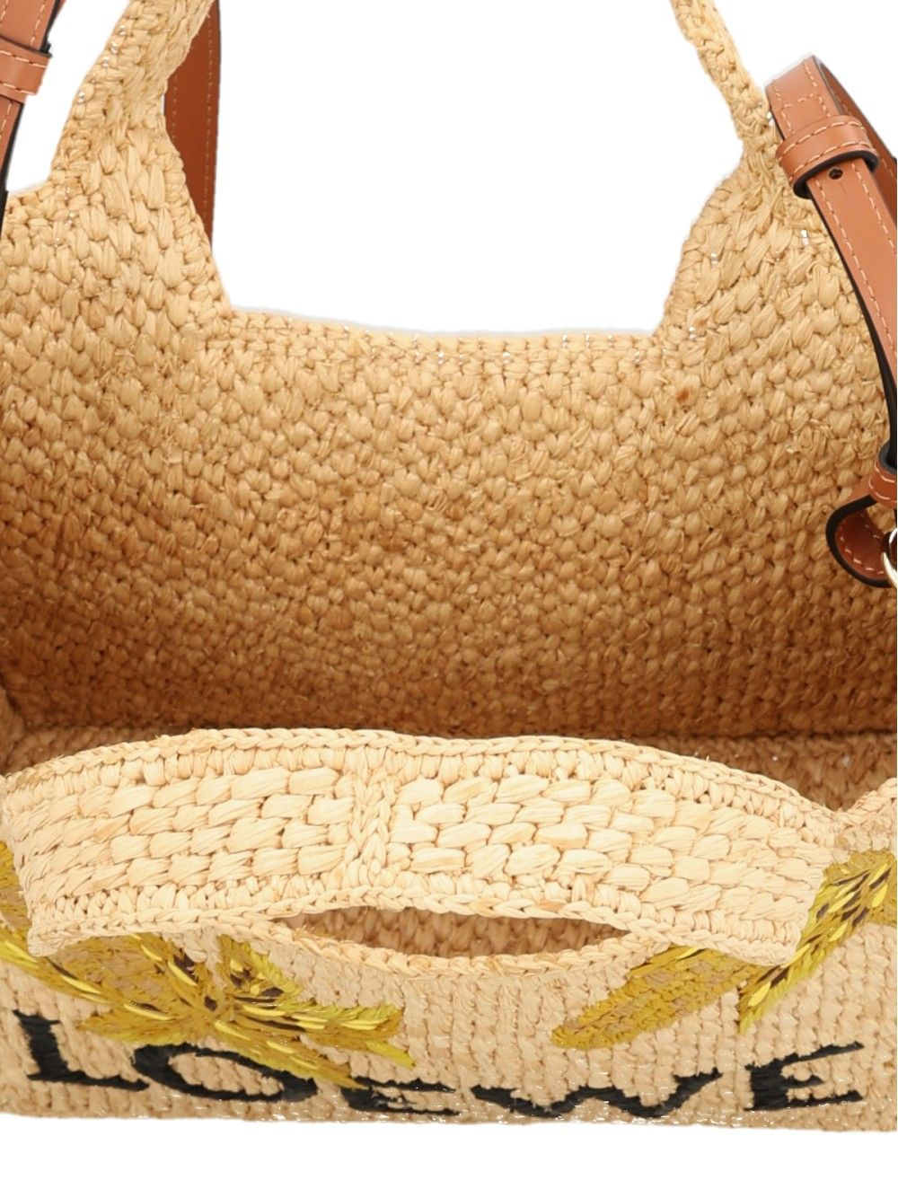 [LOEWE PAULA'S IBIZA] Tote bag CO ALF1B59X280151