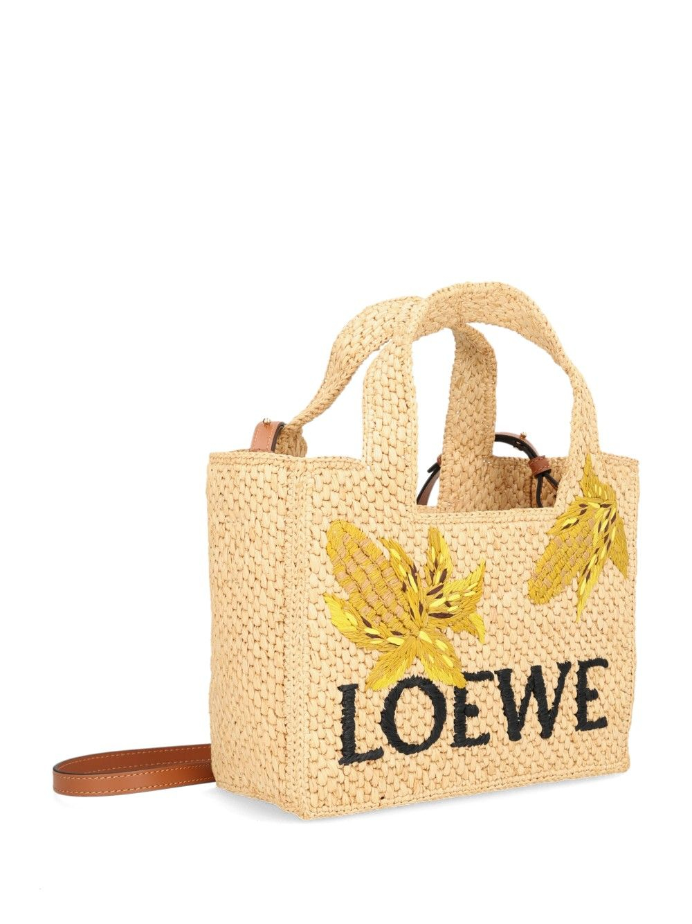 [LOEWE PAULA'S IBIZA] Tote bag CO ALF1B59X280151