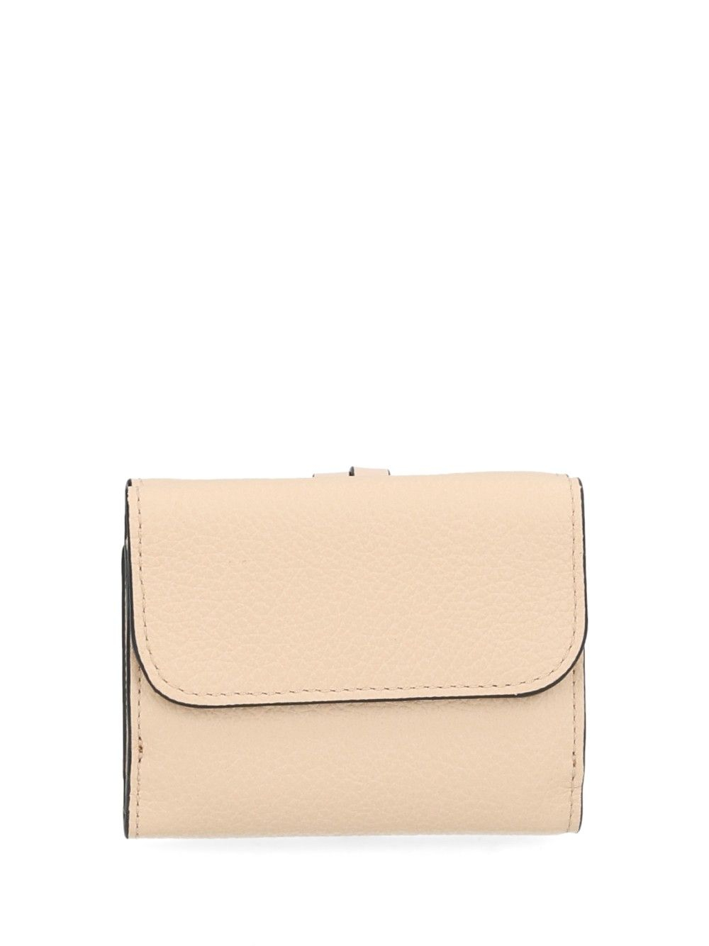 [CHLOE'] Wallet CO CHC21WP946F576J5