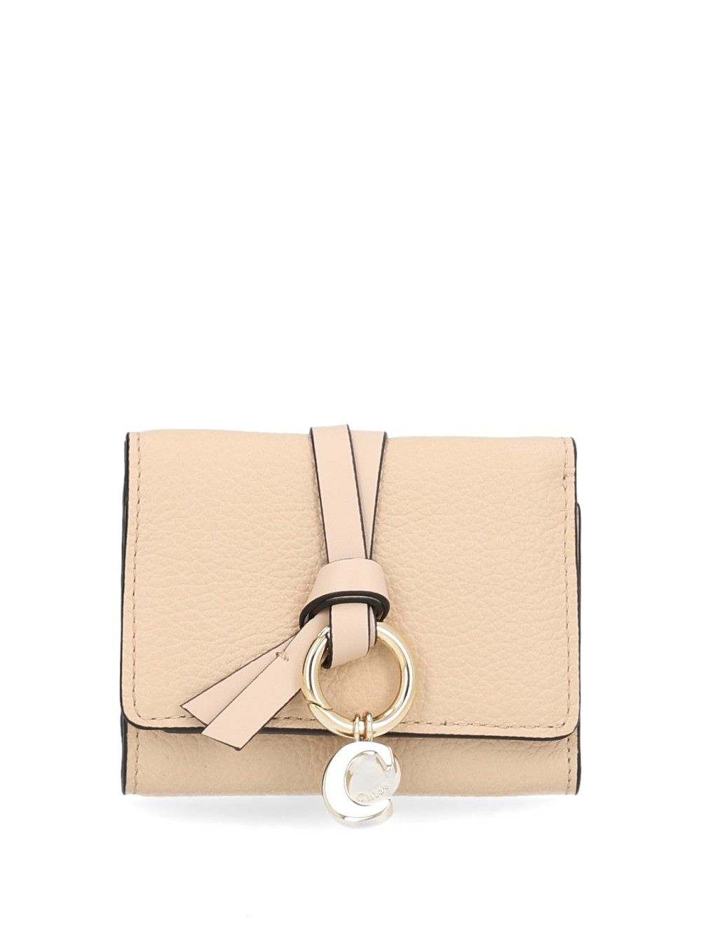 [CHLOE'] Wallet CO CHC21WP946F576J5