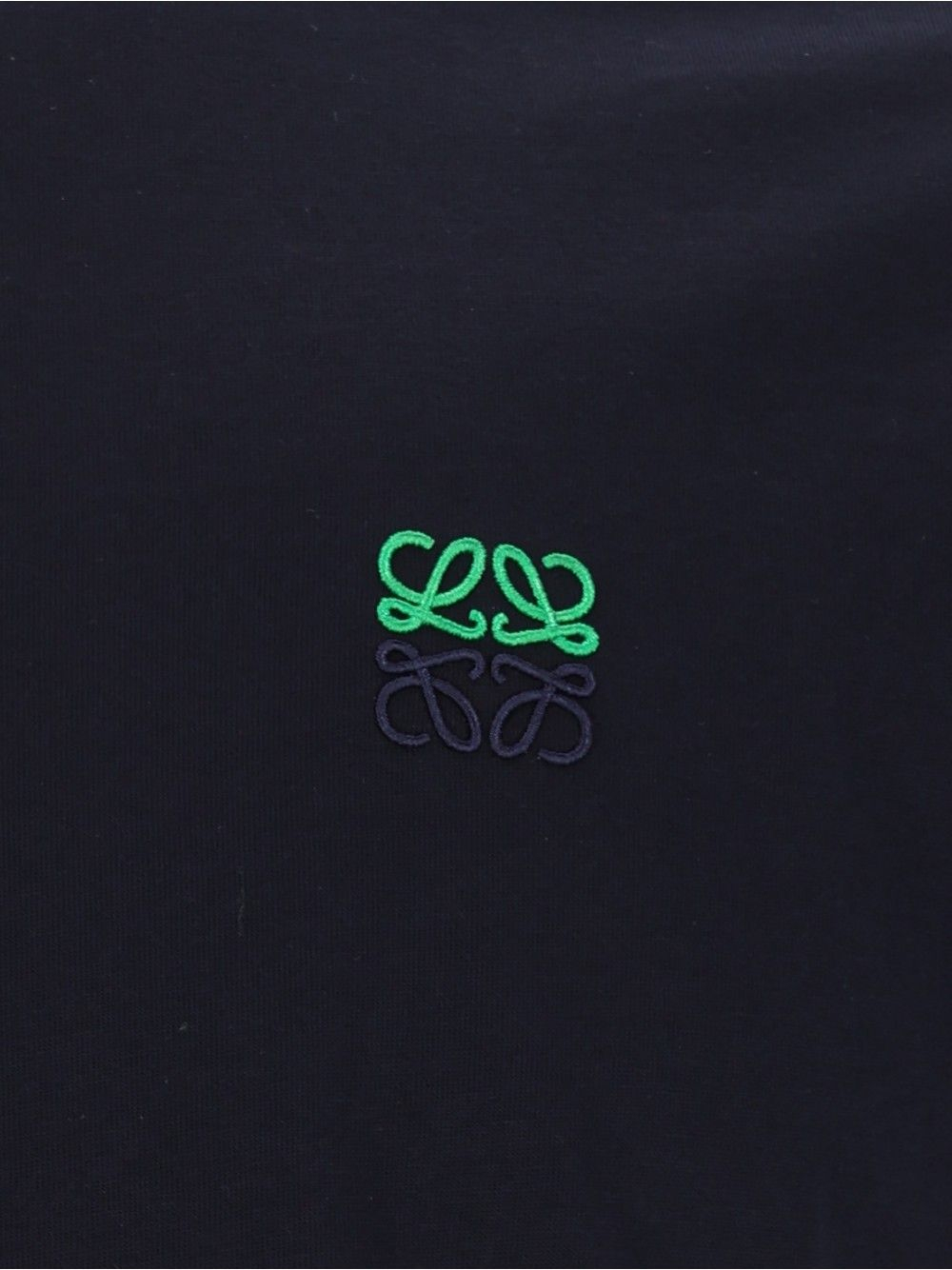 [Loewe] T-shirts Short Sleeve CO H526Y22J989602