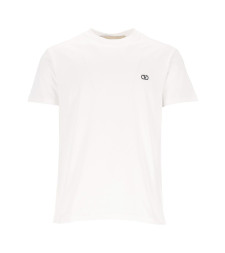 [Valentino Garavani] T-shirts Short Sleeve CO 9V3MG10VBMM0BO