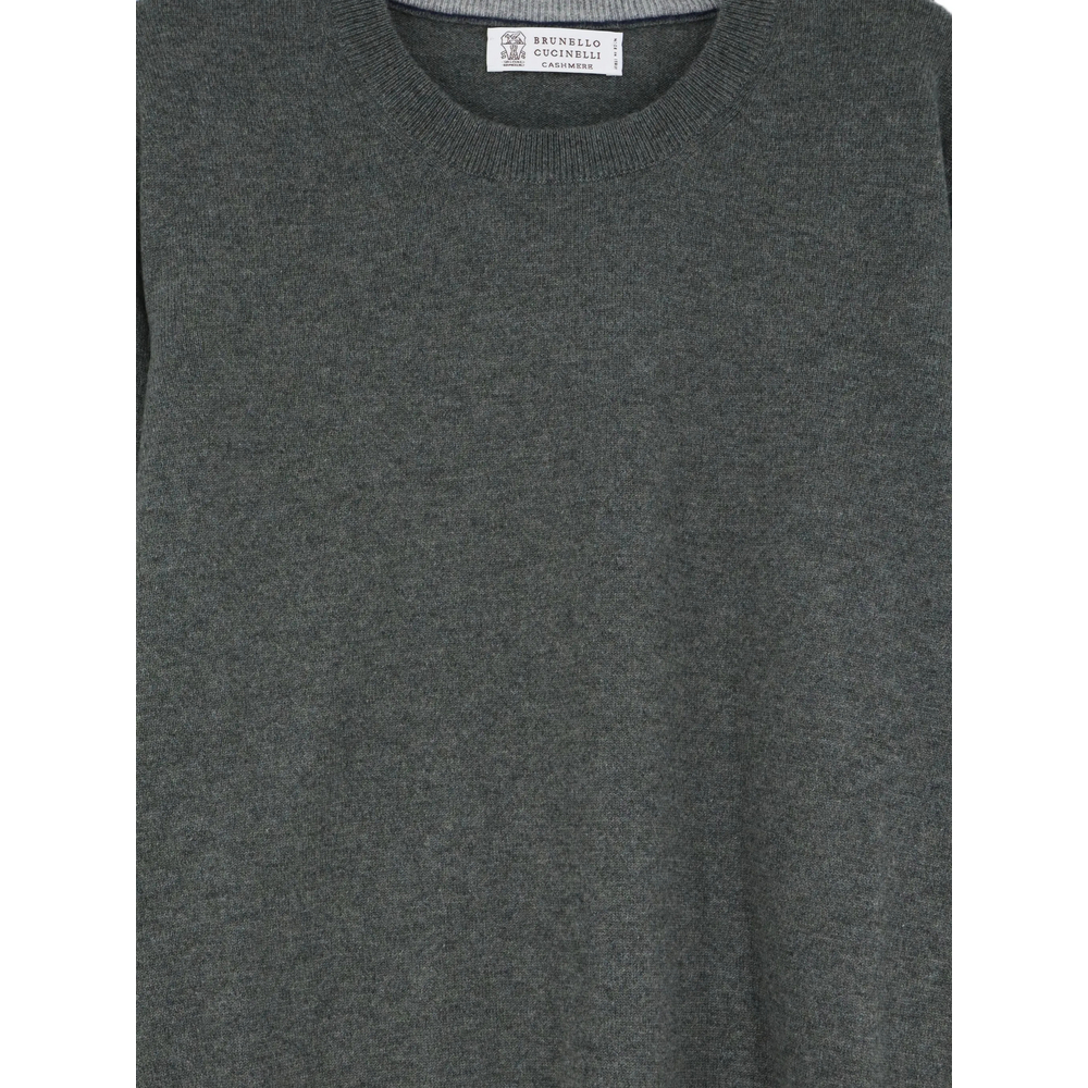 [Brunello Cucinelli] Sweatshirt FW26 M2200100  CHE50