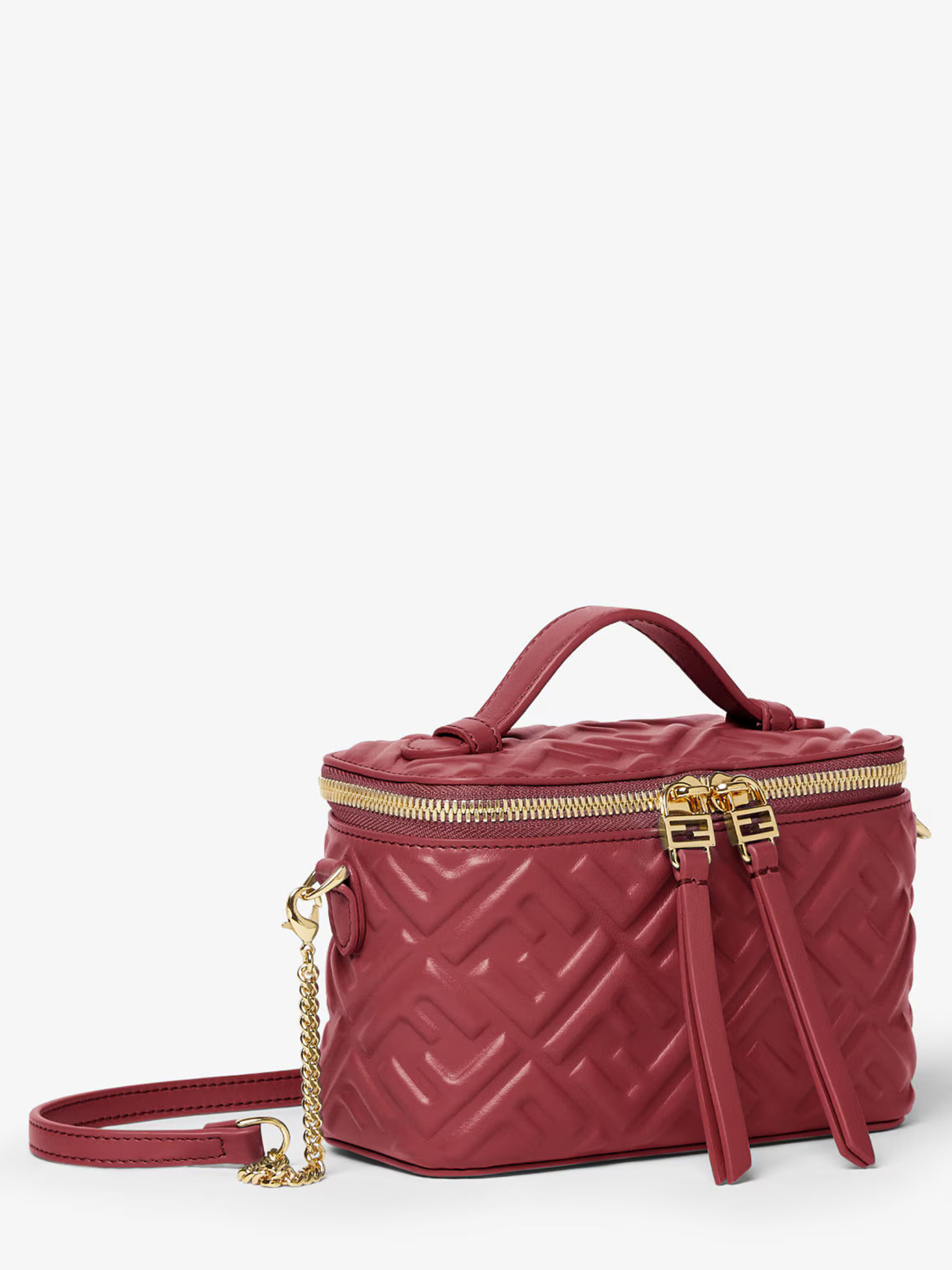[Fendi] Shoulder bag FW26 8BS108AAJDF0YPU