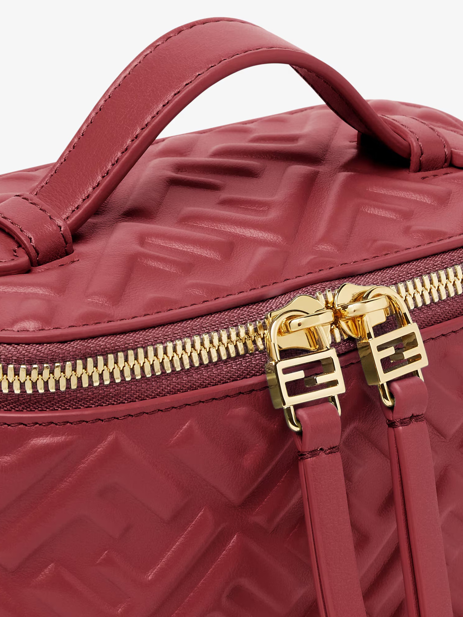 [Fendi] Shoulder bag FW26 8BS108AAJDF0YPU