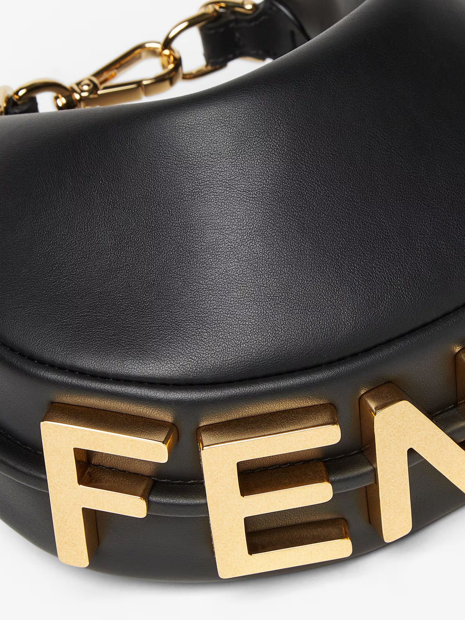 [Fendi] Shoulder bag FW26 8BS081A5DYF1HEJ