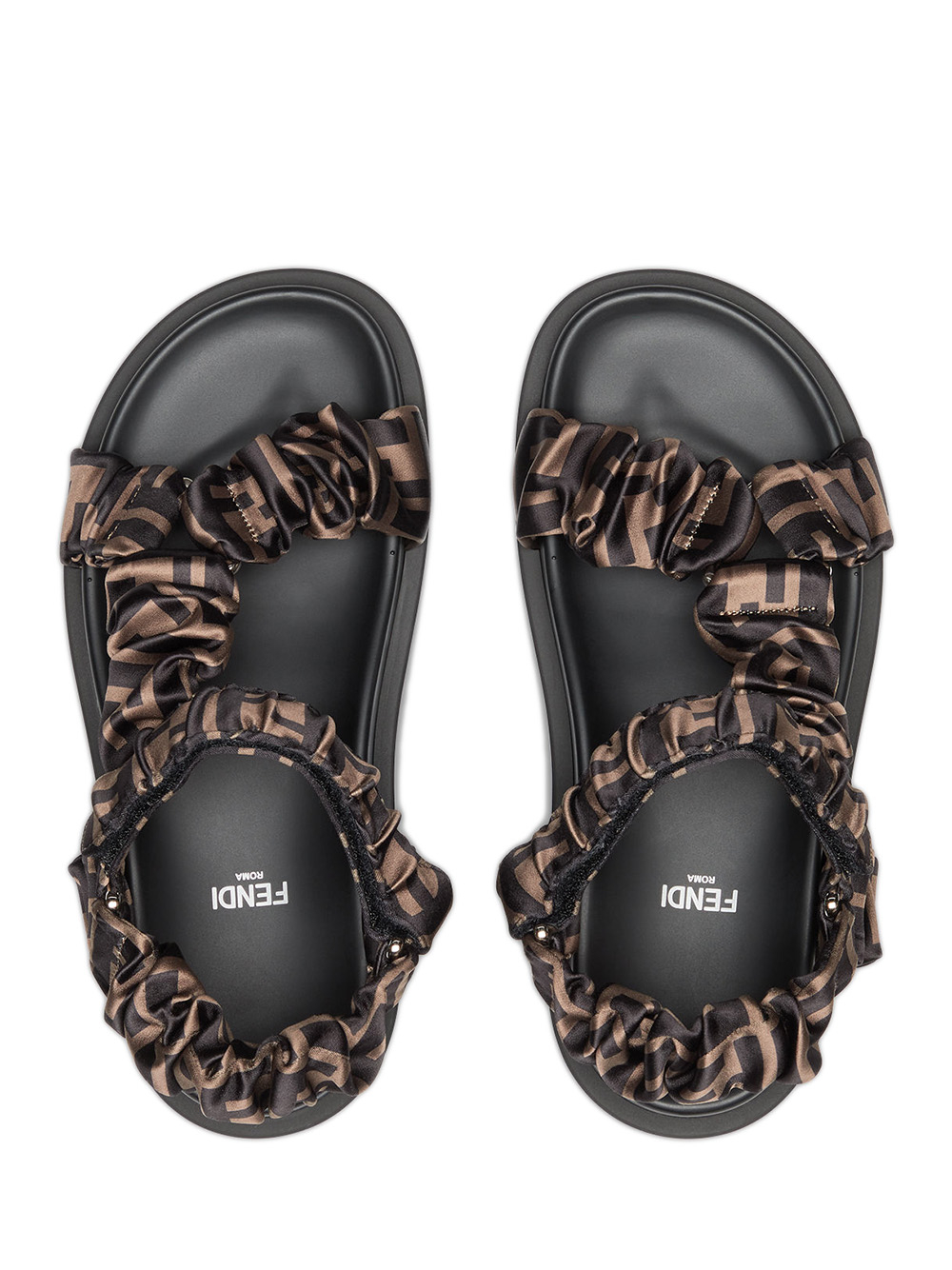 [Fendi] Sandals FW26 8X8291AE7SF0R7V