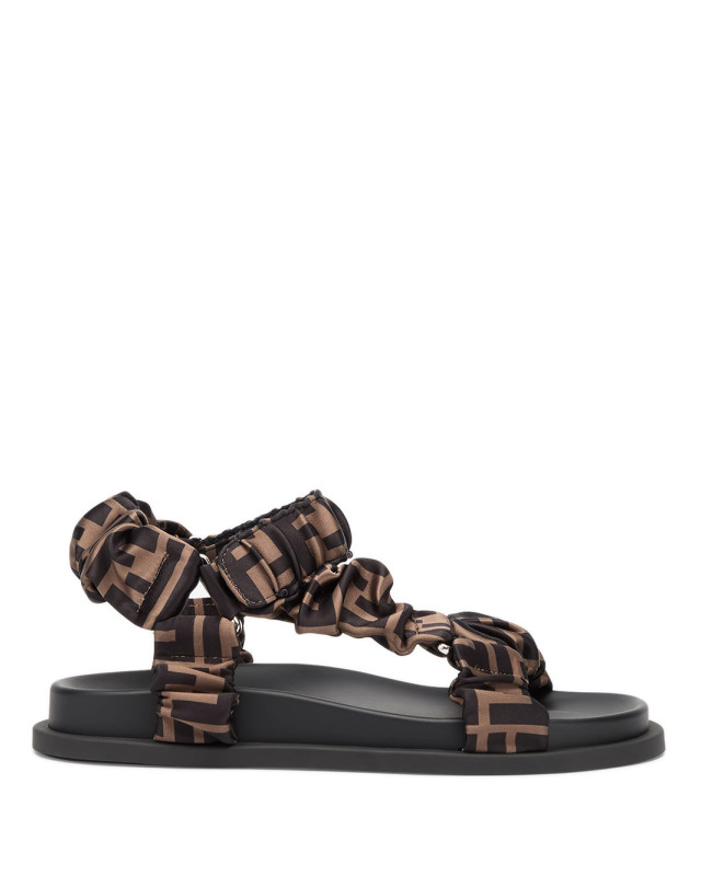 [Fendi] Sandals FW26 8X8291AE7SF0R7V