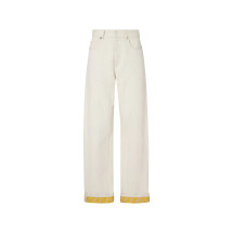 [Fendi] Jeans FW26 FLP882AOHVF1W0T