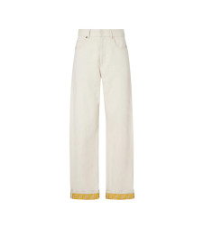 [Fendi] Jeans FW26 FLP882AOHVF1W0T