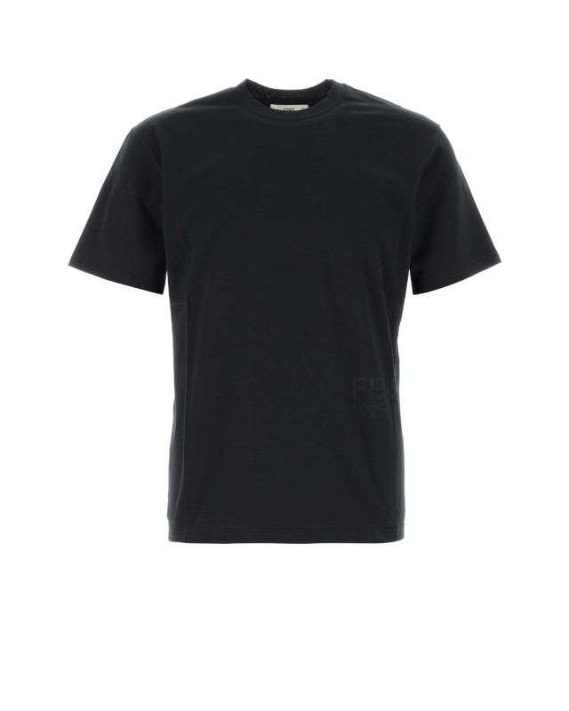 [Fendi] T-shirts Short Sleeve FW26 FY1370B19Q F043Y