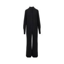[Fendi] Long sleeve dress FW26 FDD691AMVFF0QA1-F0QA1
