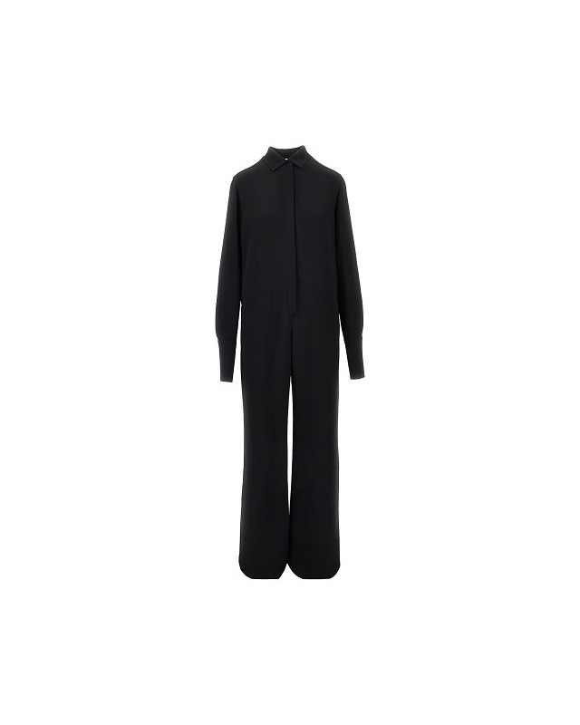 [Fendi] Long sleeve dress FW26 FDD691AMVFF0QA1-F0QA1