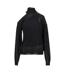 [Fendi] Knitwear FW26 FZXF68B1IDF0QA1-F0QA1
