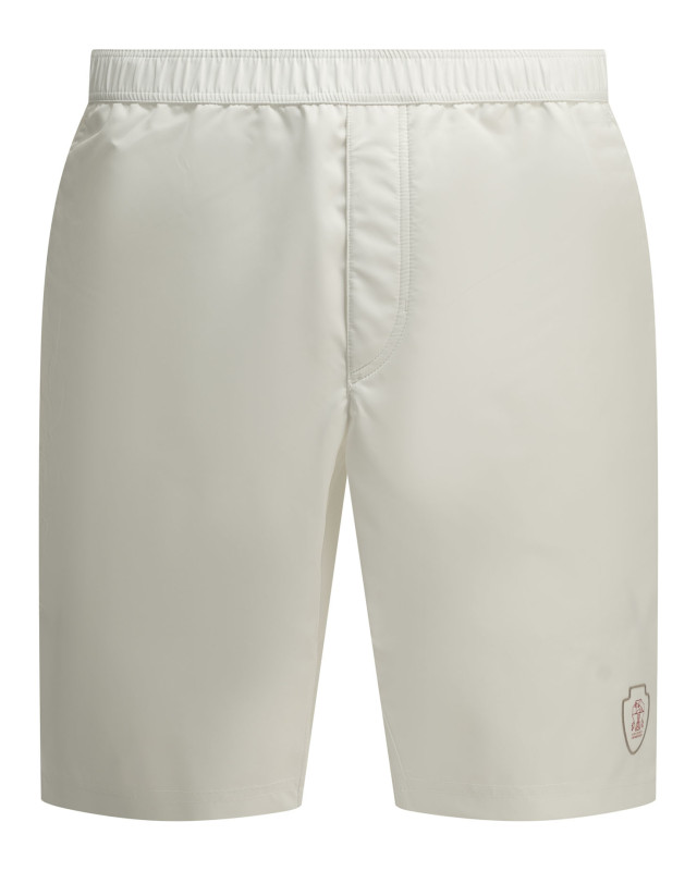 [Brunello Cucinelli] Shorts FW26 MB4223590TCEV50