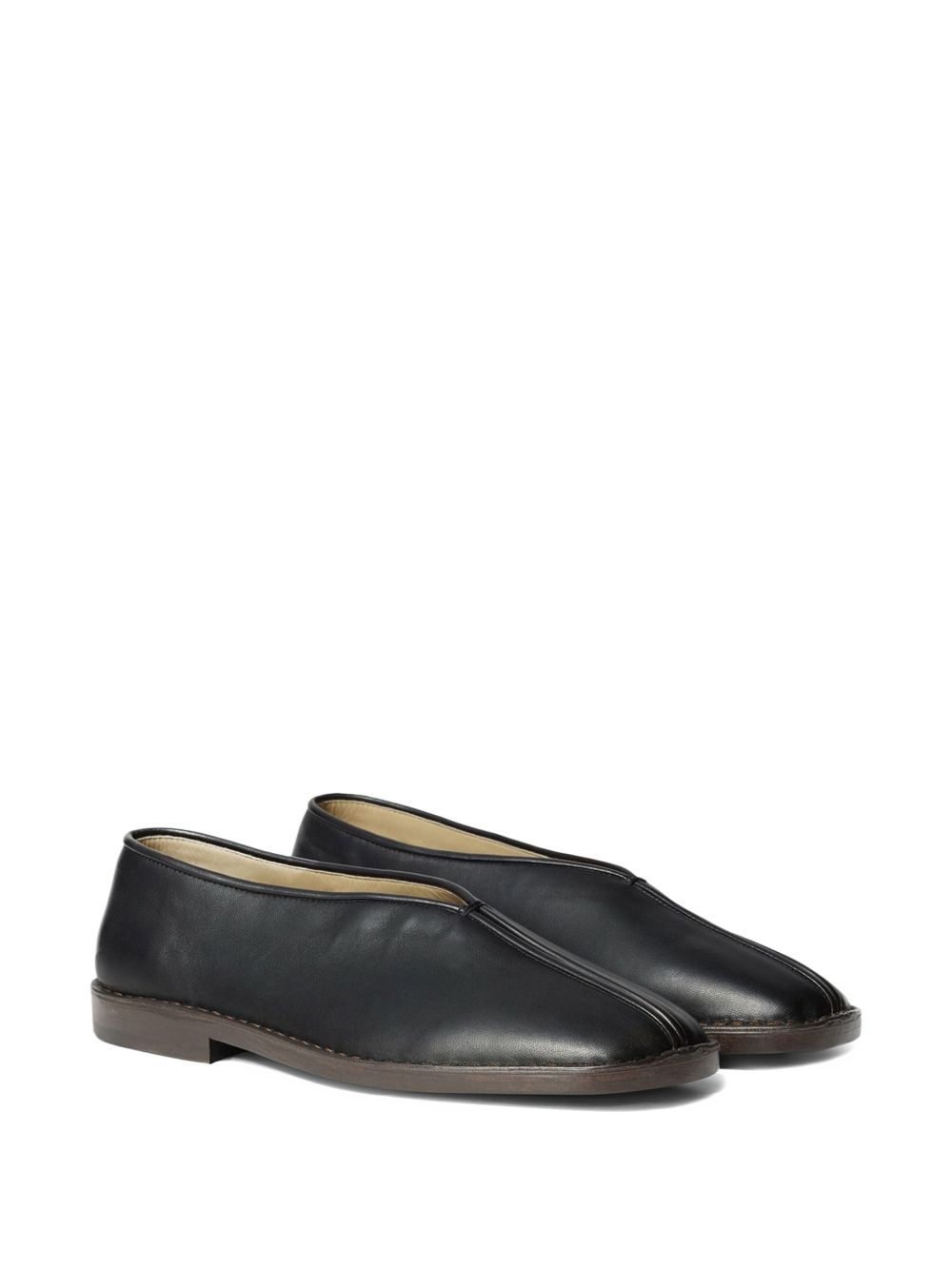 [LEMAIRE] Sandals FW26 FO0291LL0023096