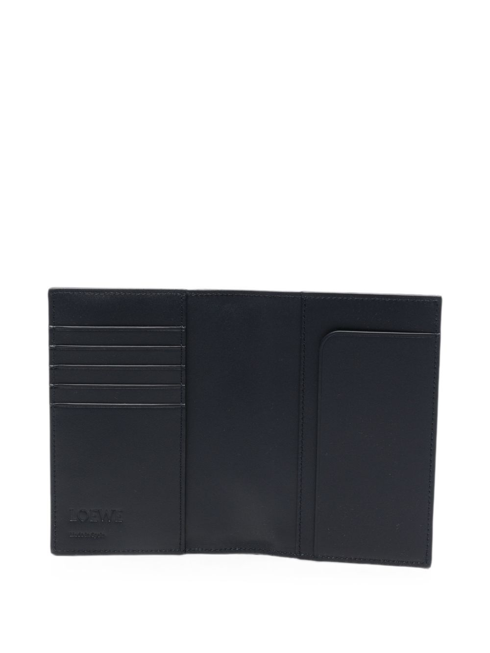 [Loewe] Wallet FW26 C821359X020223