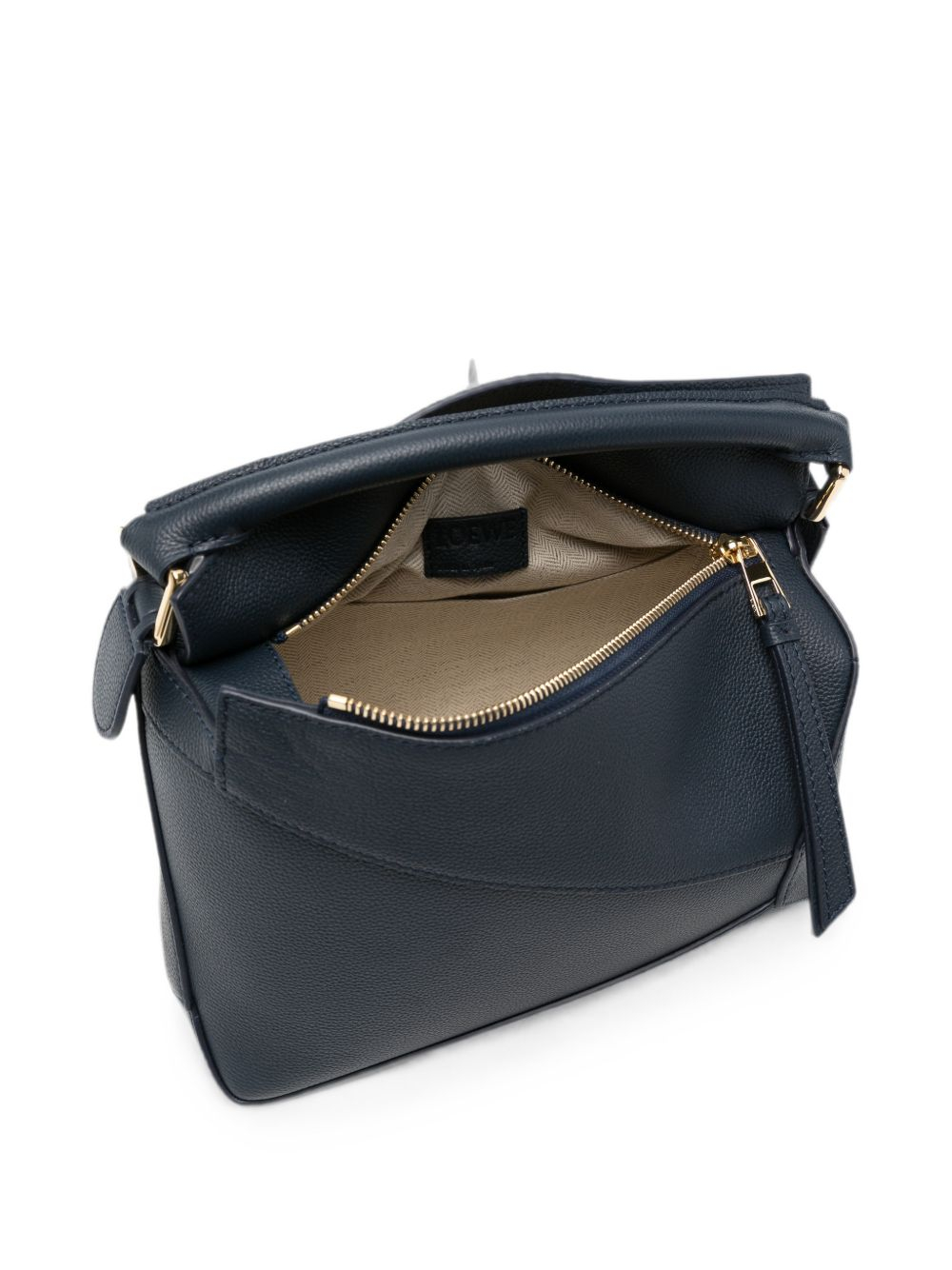[Loewe] Tote bag FW26 A510P60XAW5544