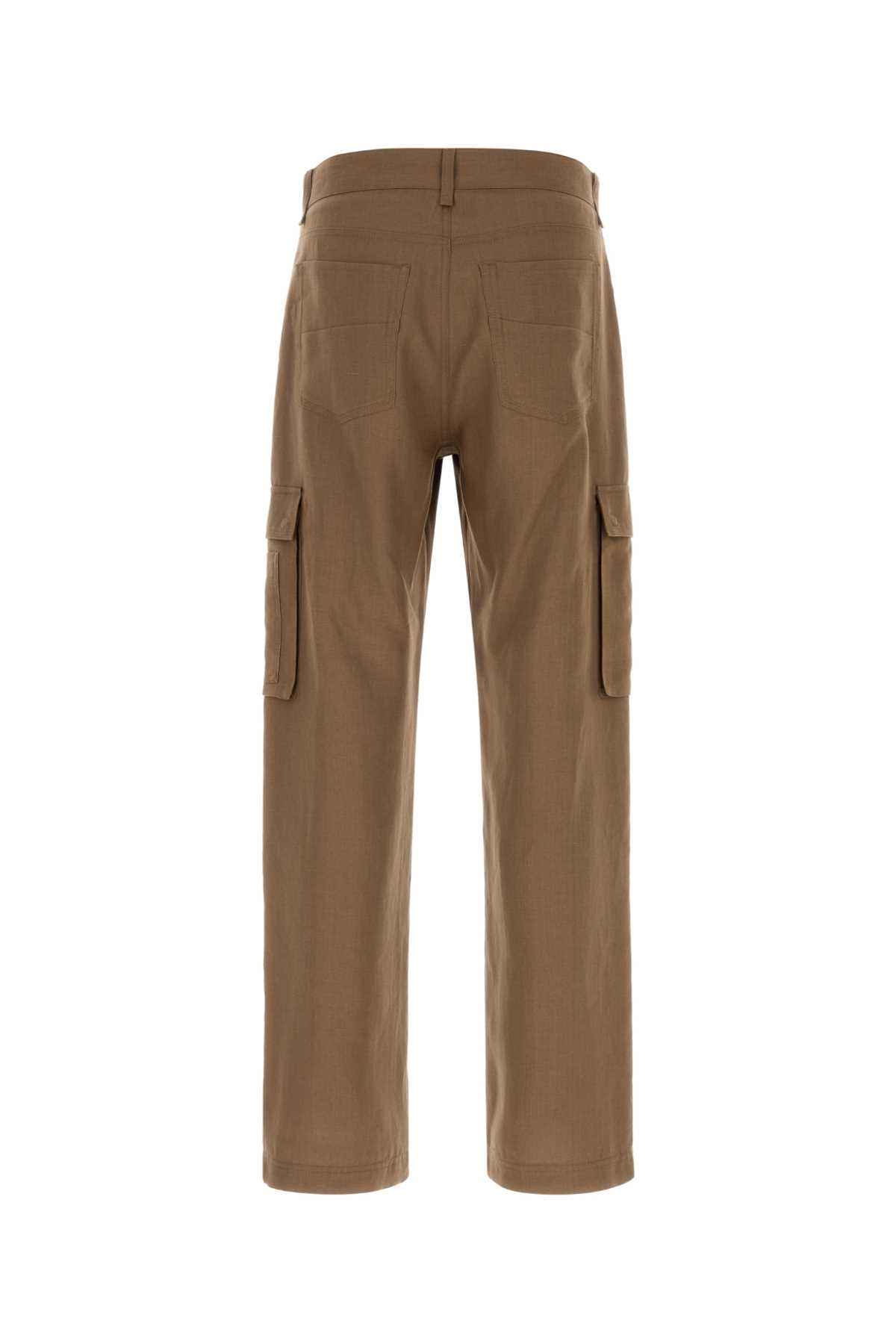 [Fendi] Trousers FW26 FB1135AVSG F19FJ