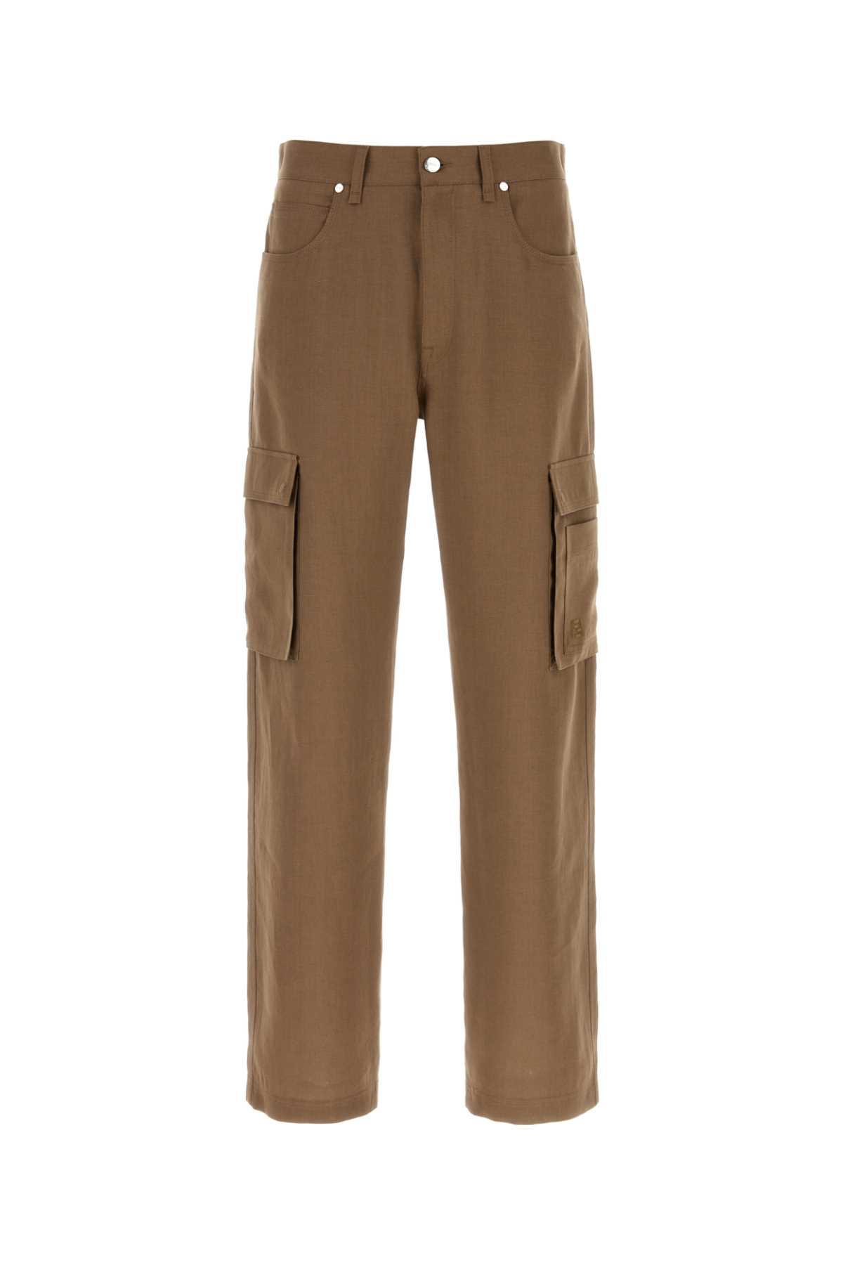 [Fendi] Trousers FW26 FB1135AVSG F19FJ
