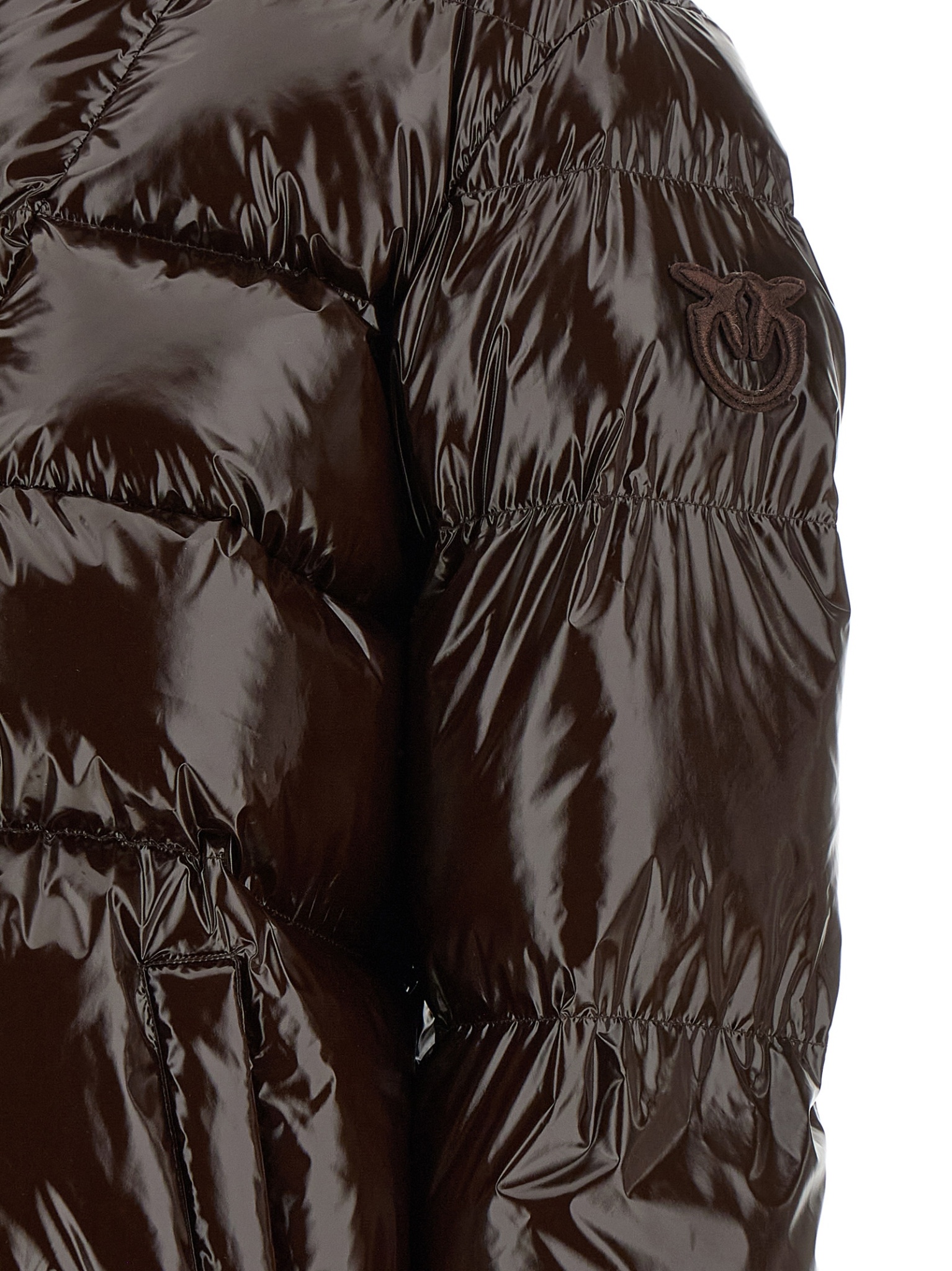 [PINKO] Down jacket FW26 101597A2P7L72