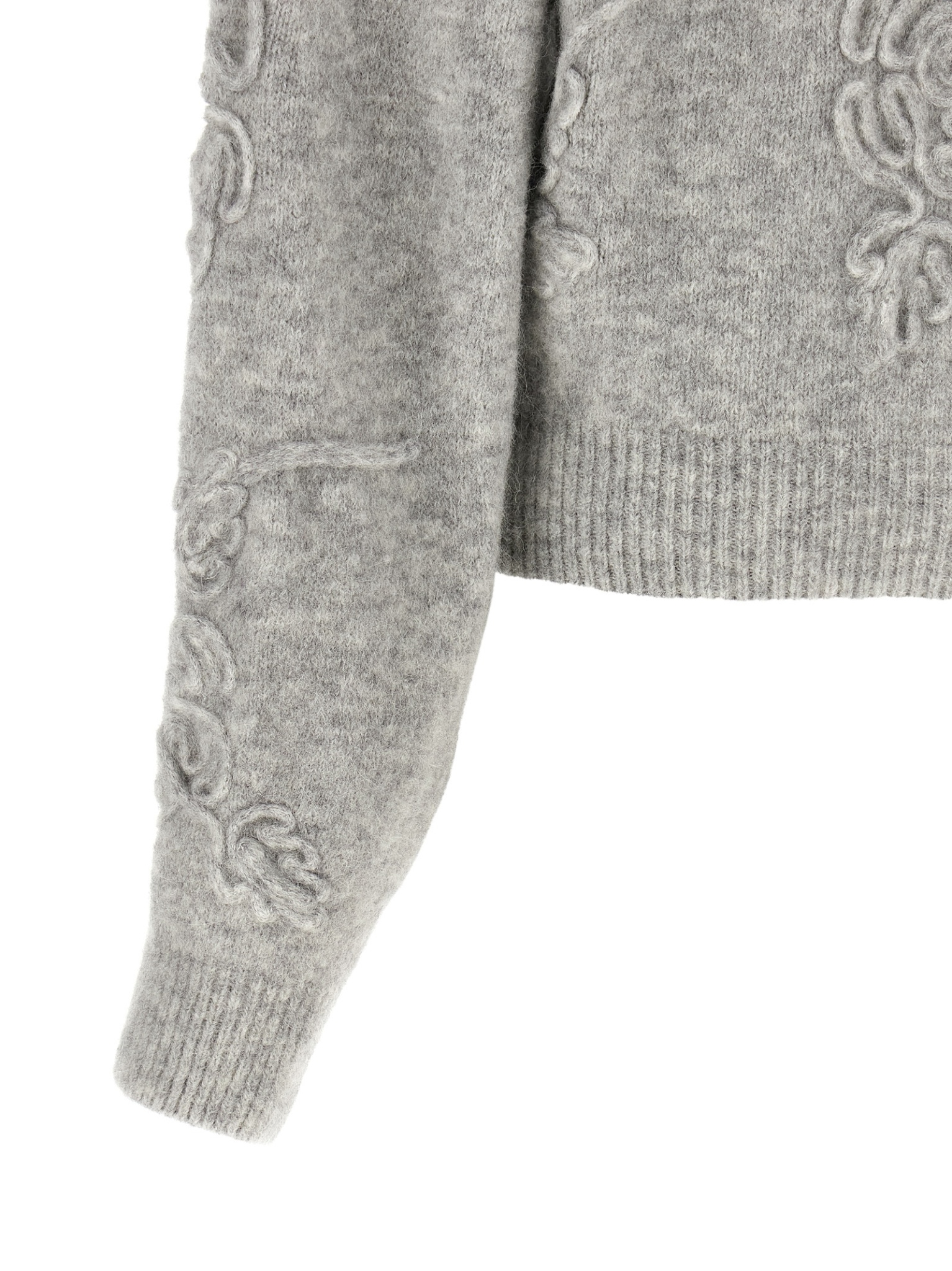 [Rotate Birger Christensen] Knitwear FW26 11660614721472