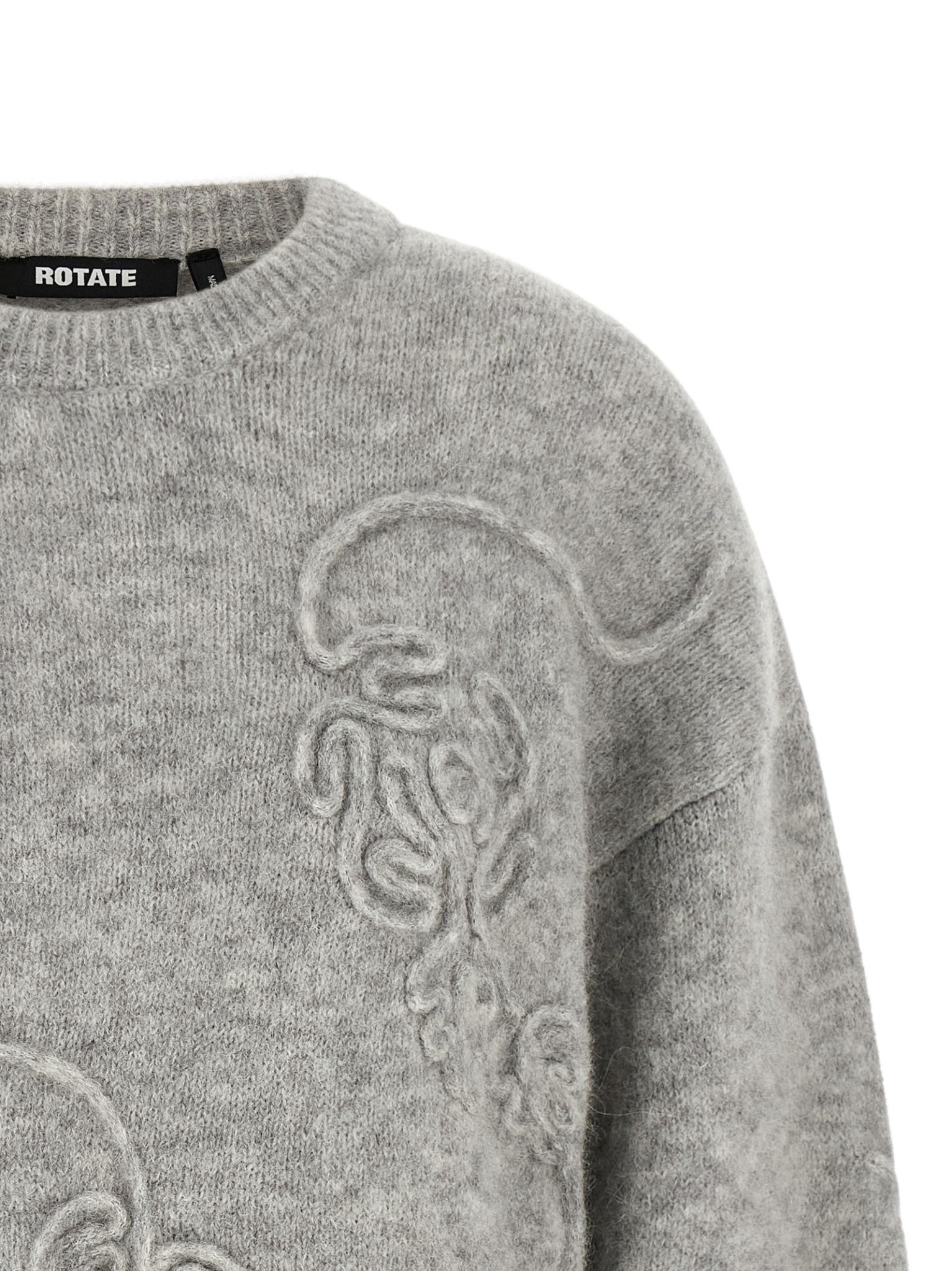 [Rotate Birger Christensen] Knitwear FW26 11660614721472