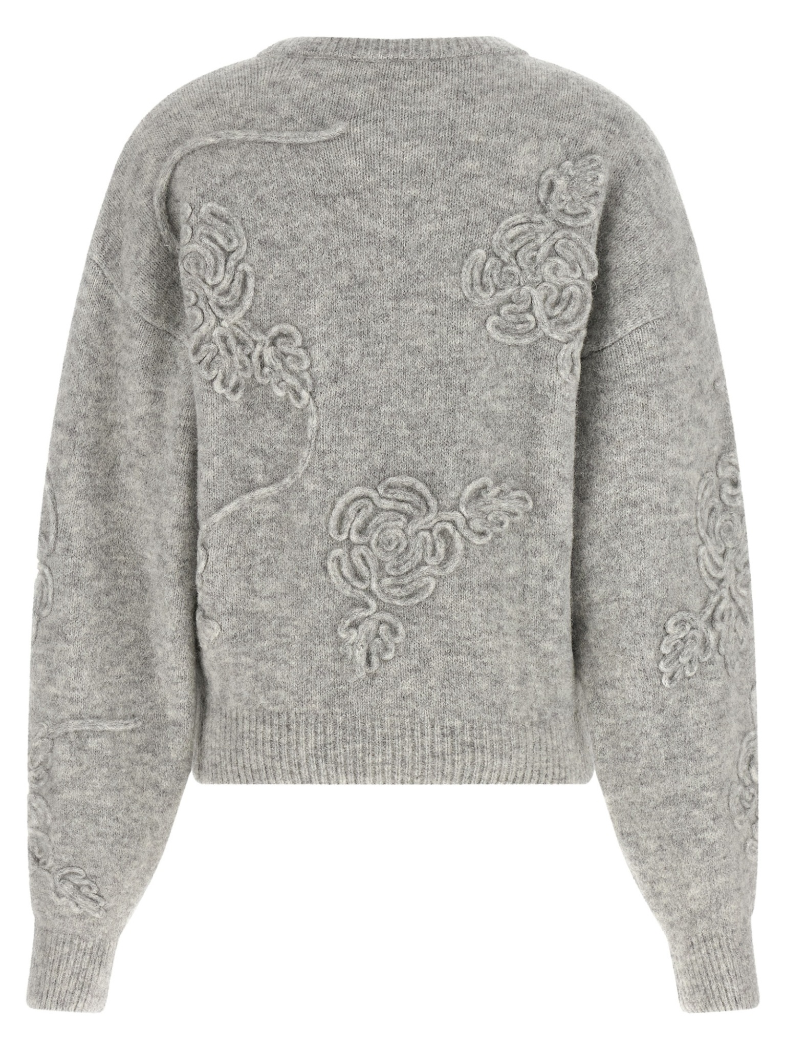 [Rotate Birger Christensen] Knitwear FW26 11660614721472