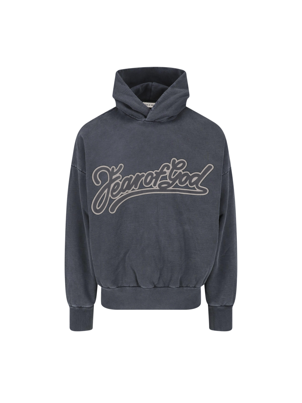 [Fear of God] Sweatshirt SS26 FG9M12 9979BHF001