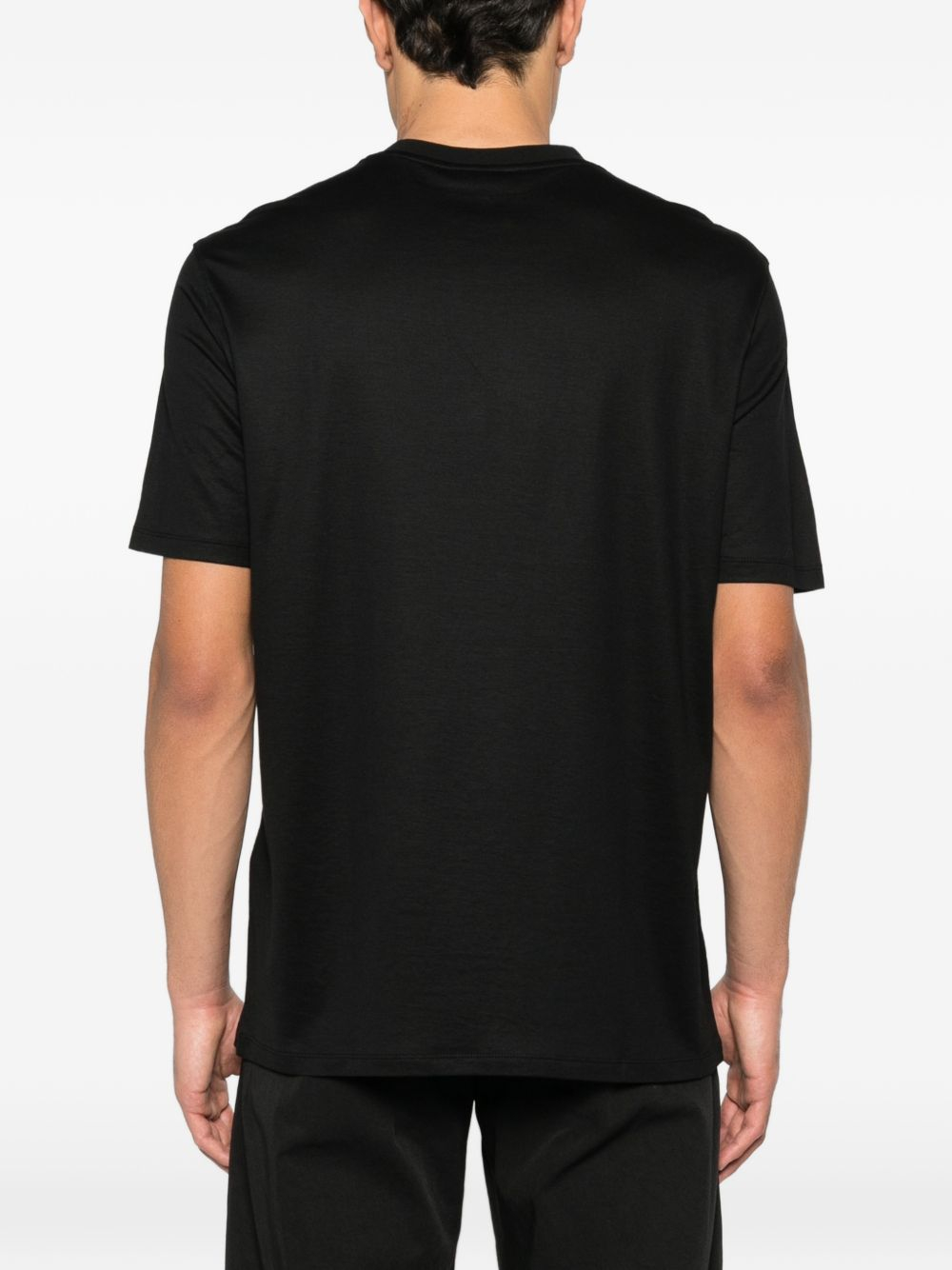 [Emporio Armani] T-shirts Short Sleeve FW26 EM004592AF13747UC001