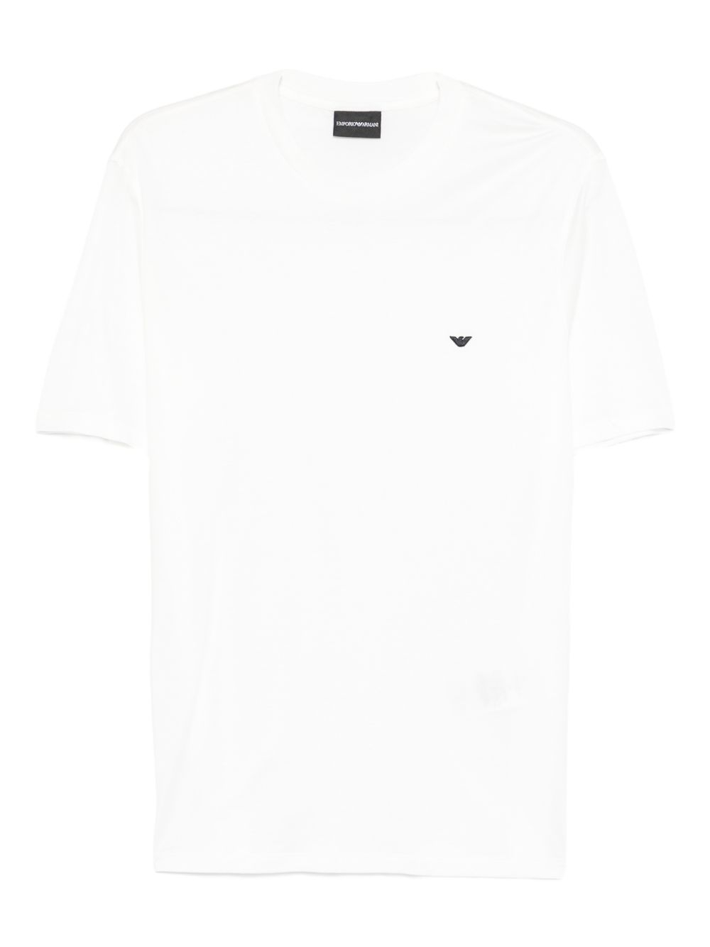 [Emporio Armani] T-shirts Short Sleeve FW26 EM004592AF13747U0003