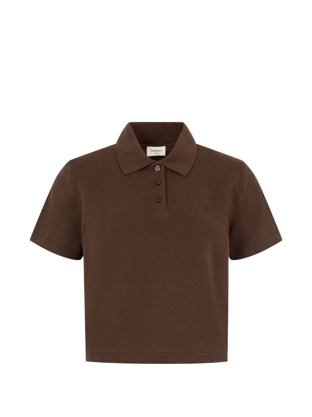 [Saint Laurent] T-shirts Short Sleeve FW26 A003I4Y38EK2019