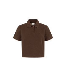 [Saint Laurent] T-shirts Short Sleeve FW26 A003I4Y38EK2019