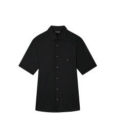 [Emporio Armani] Shirts Short Sleeve FW26 EM004603AF10017UC001