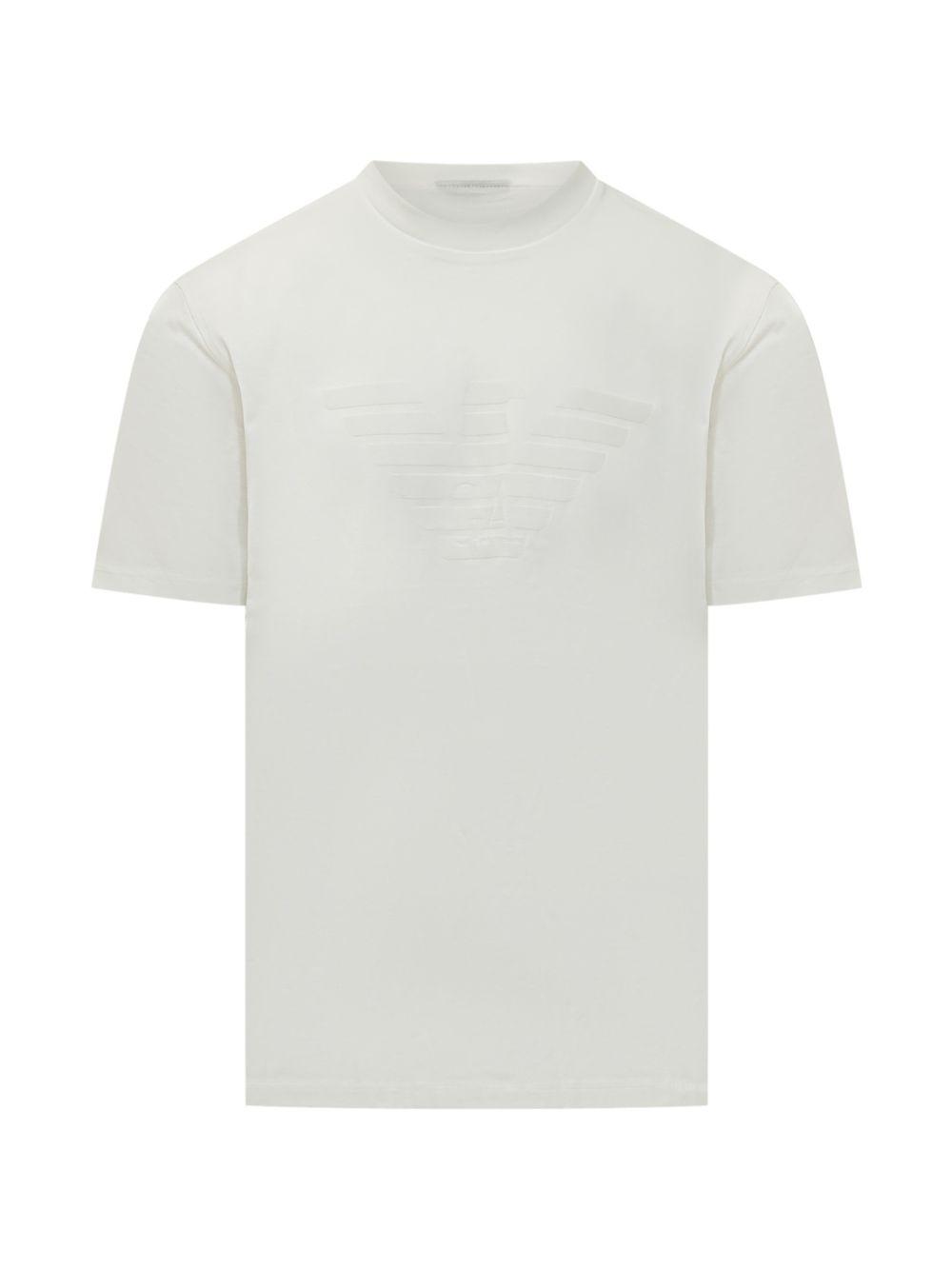[Emporio Armani] T-shirts Short Sleeve FW26 EM004593AF10762F0200